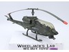 Dragonfly Assault Copter Complete G.I. Joe 1983 Hasbro Action Figure Vehicle