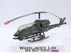 Dragonfly Assault Copter Complete G.I. Joe 1983 Hasbro Action Figure Vehicle