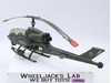 Dragonfly Assault Copter Complete G.I. Joe 1983 Hasbro Action Figure Vehicle