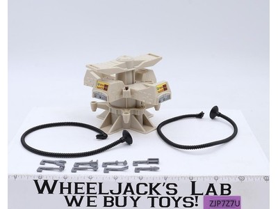 Vehicle Maintenance Energizer 100% Complete Star Wars 1983 Kenner Vintage