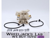 Vehicle Maintenance Energizer 100% Complete Star Wars 1983 Kenner Vintage