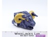 Battling Big Horn Ram Chariot Battle Beasts 1987 Hasbro Takara Figure Vehicle