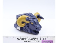 Battling Big Horn Ram Chariot Battle Beasts 1987 Hasbro Takara Figure Vehicle
