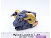 Battling Big Horn Ram Chariot Battle Beasts 1987 Hasbro Takara Figure Vehicle