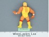 Hulk Hogan "Hulk Rules" 100% Complete WWF Wrestling 1990 Hasbro Vintage Action