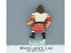 Rowdy Roddy Piper WWF WWE Wrestling Hasbro 1991 Vintage Action Figure