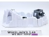 Hoth Imperial Attack Base 100% Complete 1980 Star Wars Vintage Playset