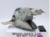 Boba Fett's Slave 1 100% Complete Star Wars ESB 1981 Kenner Figure Vehicle