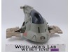 Boba Fett's Slave 1 100% Complete Star Wars ESB 1981 Kenner Figure Vehicle