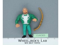 Million Dollar Man 100% Complete WWF Wrestling 1991 Hasbro Vintage Action Figure