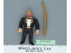 Million Dollar Man WWF WWE Hasbro Wrestling 1990 Vintage Action Figure