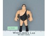 Andre The Giant 100% Complete WWF WWE Wrestling Hasbro 1990 Vintage Figure