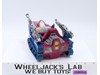Land Shark 100% Complete He-Man Masters of the Universe MOTU 1985 Vehicle