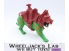 Battle Cat 100% Complete He-Man Masters of the Universe MOTU 1981 Mattel