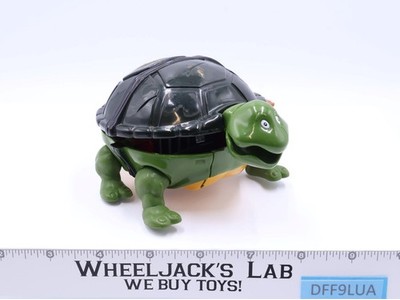 Mini Mutants Leonardo Sewer Playset 1995 TMNT Teenage Mutant Ninja Turtles