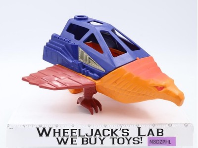 Point Dread Talon Fighter He-Man Masters of the Universe MOTU 1983 Mattel Figure