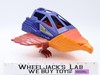 Point Dread Talon Fighter He-Man Masters of the Universe MOTU 1983 Mattel Figure