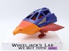 Point Dread Talon Fighter He-Man Masters of the Universe MOTU 1983 Mattel Figure
