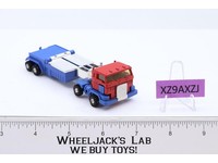 Road Ranger MR-18 100% Complete Gobots Bandai Tonka Vintage Action Figure