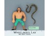 Jake The Snake Roberts 100% Complete Series 1 WWF WWE Wrestling 1990 Hasbro