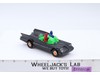 Batmobile DC Comics Batman 1975 Azrak Hamway Toy Car