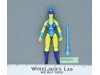 Evil Lyn He-Man MOTU 100% Complete Retro Play 2020 Action Figure