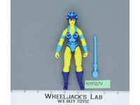 Evil Lyn He-Man MOTU 100% Complete Retro Play 2020 Action Figure