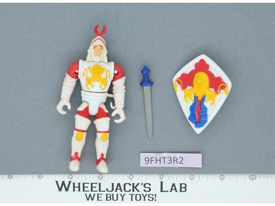 Bowmarc Advanced Dungeons and Dragons 1984 LJN Vintage Action Figure