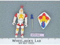 Bowmarc Advanced Dungeons and Dragons 1984 LJN Vintage Action Figure