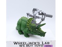 Bionatops 100% Complete He-Man Masters of the Universe MOTU 1987 Mattel Vintage