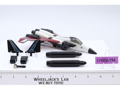 Ramjet 100% Complete 1985 Vintage Hasbro G1 Transformers Action Figure Canada