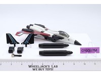 Ramjet 100% Complete 1985 Vintage Hasbro G1 Transformers Action Figure Canada