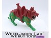 Battle Cat 100% Complete He-Man Masters of the Universe MOTU 1981 Mattel Vintage