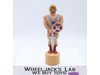 He-Man Bubble Bath / Soakie Bottle EMPTY 1983 Masters of the Universe MOTU