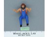 Hillbilly Jim Thumb Wrestler WWF 1984 LJN Titan Sports Vintage Figure