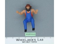 Hillbilly Jim Thumb Wrestler WWF 1984 LJN Titan Sports Vintage Figure