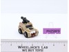 Outback 100% Complete NEAR MINT 1986 G1 Transformers Toyota Land Cruiser Figure