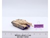Blitzwing 1985 Vintage Hasbro G1 Transformers Action Figure Type-74 Tank