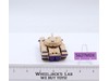 Blitzwing 1985 Vintage Hasbro G1 Transformers Action Figure Type-74 Tank