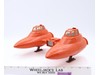 Twin Pod Cloud Car 100% Complete Star Wars ESB 1980 Kenner Vintage Vehicle