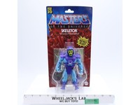 Skeletor Retro Play He-Man MOTU 2019 Mattel Action Figure NEW SEALED