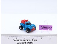 Gears 100% Complete Vintage 1984 G1 Transformers Hasbro Action Figure