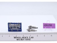 Raindance Cassette 100% Complete 1987 Vintage G1 Transformers Action Figure