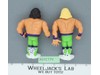 The Rockers Shawn & Marty 100% Complete WWF Wrestling 1991 Hasbro Action Figure