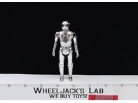 Death Star Droid 100% Complete Star Wars 1978 Vintage Kenner Figure NO REPRO