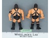 Demolition Ax & Smash 1990 WWF Wrestling Hasbro Vintage Action Figures