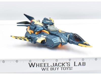 Jetstorm Deluxe 1999 Beast Machines Action Figure Transformers
