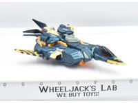 Jetstorm Deluxe 1999 Beast Machines Action Figure Transformers
