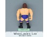 Hacksaw Jim Duggan WWF WWE Hasbro Wrestling 1991 Vintage Action Figure