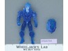 Iceman Crystalline Armor X-Men Mutant Armor Series 1996 Toybiz Figure